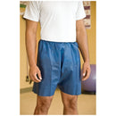 MEDISHORTS®, XXL/3XL, NAVY BLUE, 50/CS, SOLD AS CASE GRAHAM 51