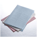 Graham Medical Disposable Towels Pnc-Towel Professional 3Ply Embs13.5X18 Tissue Mauve 500/Cs -173 - BriteSources