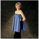 FLEXFIT® BLUE EXAM COVERUP, NON-WOVEN, 25/CS, SOLD AS CASE GRAHAM 51
