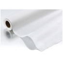 TABLE PAPER, 21" X 225 FT, SMOOTH, WHITE, 12/CS, SOLD AS CASE GRAHAM 51