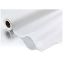 TABLE PAPER, 18" X 225 FT, SMOOTH, WHITE, 12/CS, SOLD AS CASE GRAHAM 51