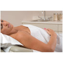 SPAESSENTIALS® DRAPE SHEET, 3-PLY, 40" X 72", WHITE, 50/CS, SOLD AS CASE GRAHAM 51