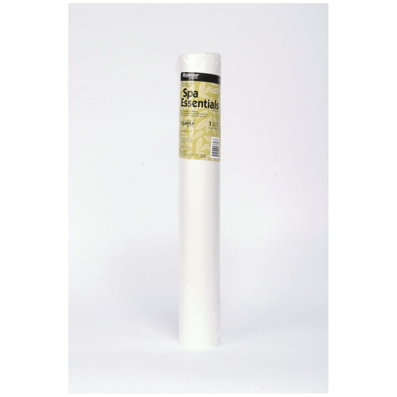 TABLE PAPER, 21" X 225 FT, SMOOTH FINISH, ROSE GARDEN®, 12/CS, SOLD AS CASE GRAHAM 51