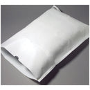 PILLOWCASE, 22" X 30", WHITE, 100/CS, SOLD AS CASE GRAHAM 51