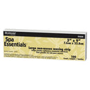 SPAESSENTIALS®, 3" X 55 YDS, WHITE, 12 RL/CS, SOLD AS CASE GRAHAM 51
