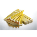 VISIBLANKET® BLANKET,, 50" X 84", INDIVIDUALLY PACKAGED, PRINTED POLY BAG, 25/CS, SOLD AS CASE GRAHAM 51