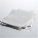 AIRLAID WASHCLOTH, 10” X 13.5”, WHITE, 50/PK, 8 PK/CS, SOLD AS CASE GRAHAM 51