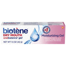 BIOTENE® DRY MOUTH ORALBALANCE® GEL, 1.5 OZ. TUBE, 6/PACK, SOLD AS PACK HALEON 10001099