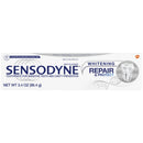 SENSODYNE SENSITIVITY & GUM TOOTHPASTE, MINT, 3.4 OZ. TUBE, 12 TUBES/CS, SOLD AS CASE HALEON 10001099