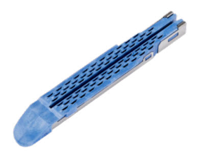 Ethicon Endocutters Reload Gst Blue 60Mm 6 Row12/Bx -GST60B - BriteSources