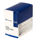 First Aid Only/Acme United Antiseptics, Creams & Ointments Pads Prep Alcohol 200/Bx -H305-200-001 - BriteSources