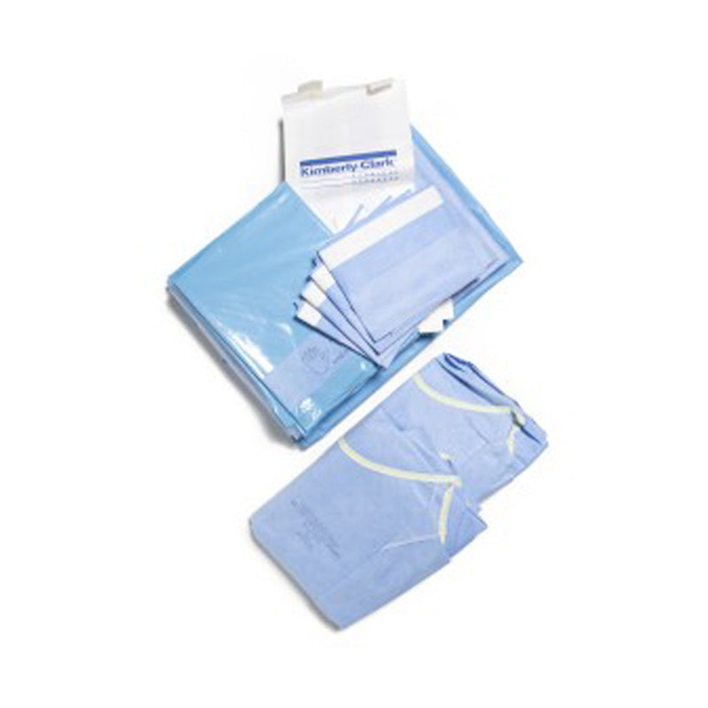 BASIC PACK II, 15/CS, SOLD AS CASE O&M 10000979