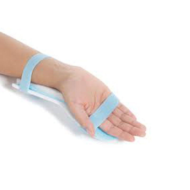 Halyard Hand-Aid Arterial Wrist Support. Hand-Aid Arterial Ws P20/Cs, Case