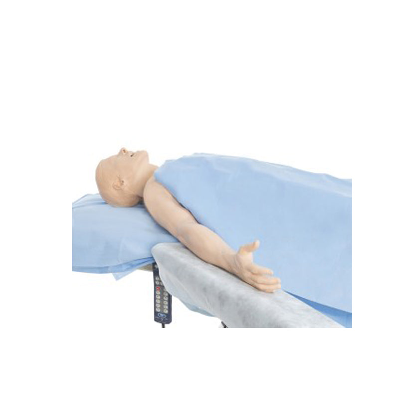 HALYARD OPERATING ROOM (O.R.) ARMBOARD COVER. COVER ARMBOARD OR 27X13-1/420/BX 4BX/CS, CASE - BriteSources