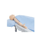 O.R. ARMBOARD COVER, 27" X 13¼", 20/BX, 4 BX/CS, SOLD AS CASE O&M 10000979