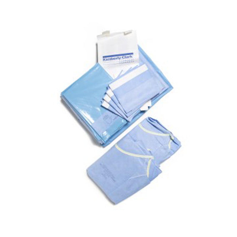 BASIC PACK V, 8/CS, SOLD AS CASE O&M 10000979