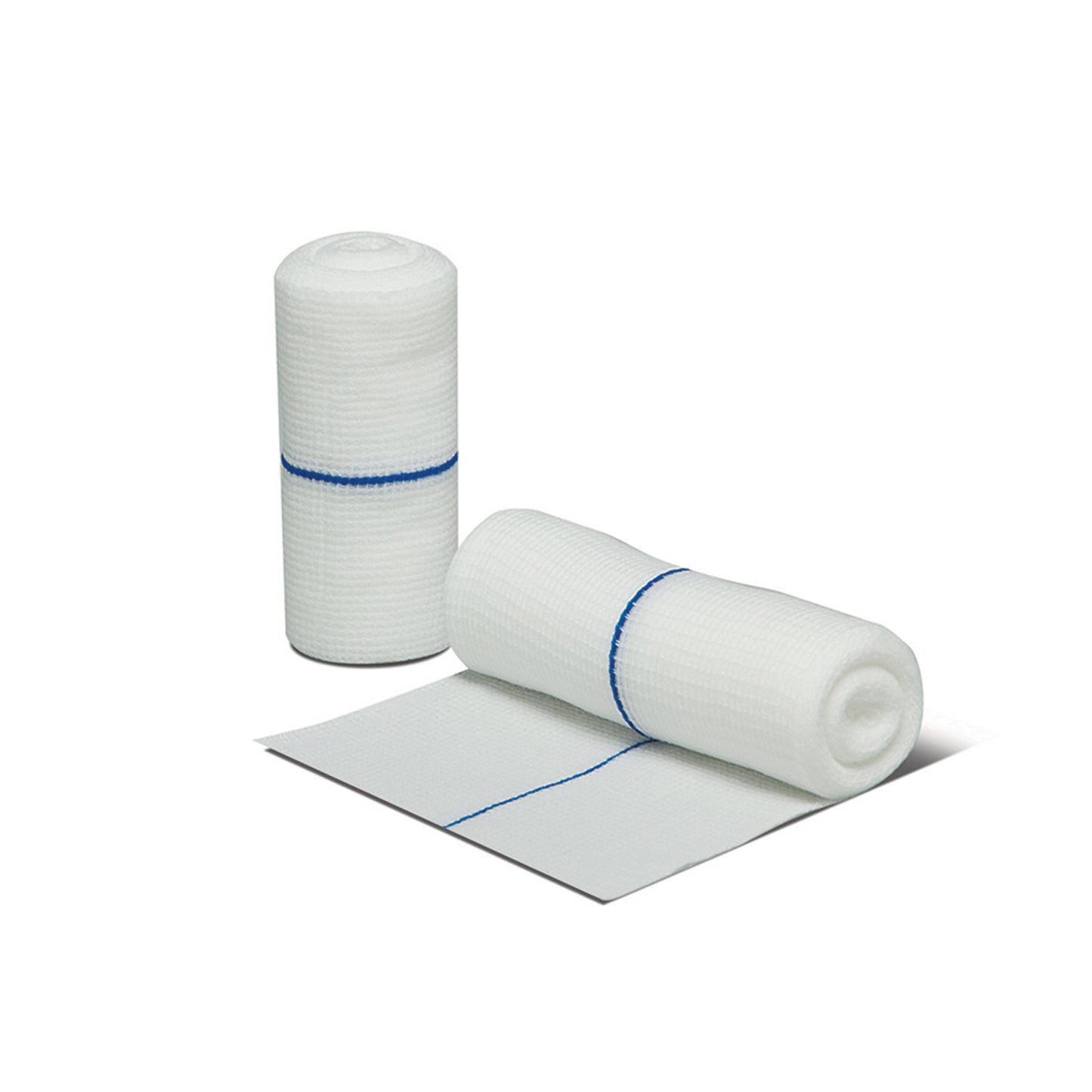 HARTMANN USA FLEXICON® LF CONFORMING STRETCH BANDAGE BANDAGE ROLLED GAUZE FLEXICON3X4.1YD NS 12/BG 8BG/CS