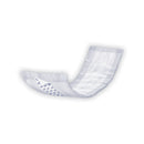 DIGNITY® EXTRA INSERT, FOR LIGHT TO MODERATE PROTECTION, 4" X 12", WHITE, 25/BG, 10 BG/CS, SOLD AS CASE HARTMANN 28