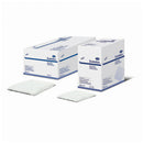 GAUZE SPONGE, 4" X 4", 8-PLY, STERILE 2S, 2/PK, 50 PK/BX, 12 BX/CS, SOLD AS CASE HARTMANN 28