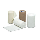 COMPRESSION BANDAGING SYSTEM INCLUDES: PADDING BANDAGE, 4" X 3.8 YDS , CREPE BANDAGE, 4" X 4.9 YDS , COMPRESSION BANDAGE, 4" X 9.5, SOLD AS CASE HARTM