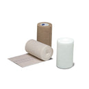 COMPRESSION BANDAGING SYSTEM CONTAINS: BANDAGES, TAPE STRIPS, PADDING BANDAGE, 4" X 4.3 YDS , COMPRESSION BANDAGE , 4" X 4.3 YDS ,, SOLD AS CASE HARTM