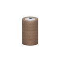 BANDAGE, COHESIVE, ELASTIC, 1½" X 5 YDS, 8 ASSORTED COLORS, LATEX FREE , 48/CS, SOLD AS CASE HARTMANN 28