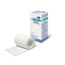 ZINC-OXIDE PASTE BANDAGE, 4" X 10 YDS, 1 RL/BX, 12 BX/CS, SOLD AS CASE HARTMANN 28