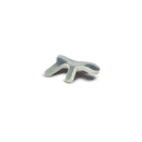 Hartmann Usa Alumafoam Frog Splints Frog Splint Alumafoam Sm 6/Pk -66220000 - BriteSources