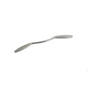 LARGE HANDLEBAR, STAINLESS STEEL, SOLD AS EACH HAWKGRIPS 10001160