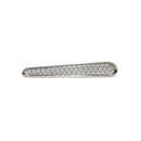 DUAL-EDGE TONGUE DEPRESSOR INSTRUMENT, SOLD AS EACH HAWKGRIPS 10001160