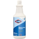 CLOROXPRO™ CLOROX® BLEACH CREAM CLEANSER, 32 FL OZ, 8/CS, SOLD AS CASE CLOROX 10001213