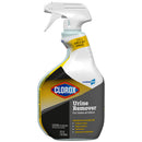 CLOROXPRO™ CLOROX® URINE REMOVER FOR STAINS AND ODORS PULL TOP, 32 OZ, 6/CS, SOLD AS CASE CLOROX 10001213