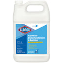 CLOROXPRO™ CLOROX TOTAL 360® DISINFECTANT CLEANER, 128 FL OZ, 4/CS, SOLD AS CASE CLOROX 10001213