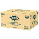 Clorox Commercial Solutions Disinfecting Wipes Wipe Disinfecting Fresh Scent900Ct 1/Cs -60048 - BriteSources