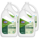 ECOCLEAN™ DISINFECTING CLEANER, 128 OZ, 4/CS, SOLD AS CASE CLOROX 10001213
