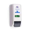 CLOROX ALOEGEL DISPENSER, MANUAL, 800ML, 1/BX, SOLD AS BOX BRAND 10001279
