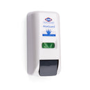 CLOROX ALOEGEL AUTOMATIC HAND SANITIZER DISPENSER , 800 ML, WITH FLOOR STAND, SOLD AS EACH BRAND 10001279