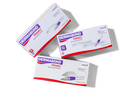 SKIN CLOSURE SYSTEM INCLUDES: 60CM MESH DISPENSER, 3.8ML ADHESIVE APPLICATOR, 2 APPLICATORS/BX, SOLD AS BOX ETHICON 243