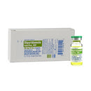 DIPYRIDAMOLE INJ SDV 10ML, 5MG/ML, 5/BX, SOLD AS BOX INSOURCE, 10000061