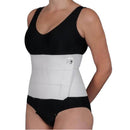 HK ABDOMINAL BINDER, 46 – 62 INCH WAIST CIRCUMFERENCE, SOLD AS 1/EACH HK BI-9ML