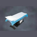 HK SURGICAL ABSORBENT TABLE DRAPE, 31 X 48 INCH, SOLD AS 20/CASE HK PD-OR3148