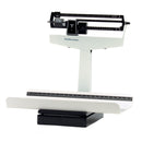 MECHANICAL SCALE, PEDIATRIC, CAPACITY: 130 LB/65 KG, TRAY DIMENSIONS: 14½" X 24 1/8" X 3¼", SOLD AS EACH PELSTAR 10000517