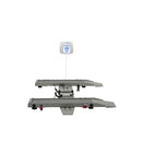 DIGITAL WHEELCHAIR SCALE, KG ONLY, SOLD AS EACH PELSTAR 10000517