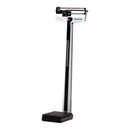 MECHANICAL BEAM SCALE, WHEELS INCLUDED, CAPACITY: 500 LB/200KG, GRADUATION: ¼ LB/100G, PLATFORM DIMENSION: 10½"W X 14"D, PROFESSIO, SOLD AS EACH PELST