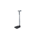 DIGITAL SCALE, 300 KG CAPACITY, 30" - 84¼" HEIGHT ROD, PLATFORM DIMENSIONS 13¾" X 16½" X 2 3/8", EMR CONNECTIVITY VIA OPTIONAL PEL, SOLD AS EACH PELST