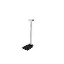 EYE-LEVEL DIGITAL SCALE WITH DIGITAL HEIGHT ROD, EMR CONNECTIVITY VIA BUILT-IN PELSTAR WIRELESS TECHNOLOGY, KG ONLY,, SOLD AS EACH PELSTAR 10000517