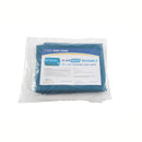 SLIDEMATE, REUSABLE, LARGE SIZE, SLIDE TUBE, 58" X 48", BLUE, WASHABLE, SOLD AS EACH PELSTAR 10000517