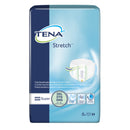 ULTRA BRIEFS, LARGE/ X-LARGE, 41" -64" HIP SIZE, BEIGE, 36/PK, 2 PK/CS, SOLD AS CASE ESSITY 10001246