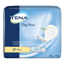 PADS, DAY, PLUS, YELLOW, 40/PK, 2 PK/CS, SOLD AS CASE ESSITY 10001246