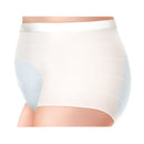 COMFORT PANTS, PEACH, 2X-LARGE/ 3X-LARGE, 38" - 62" HIP, BULK, 60/CS, SOLD AS CASE ESSITY 10001246